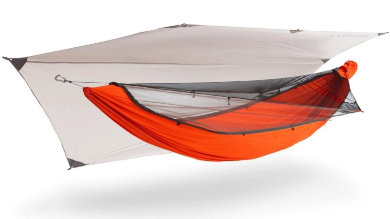  Kammok Mantis All-In-One Hammock Tent