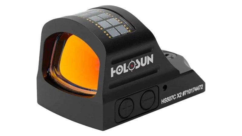  Holosun 507C