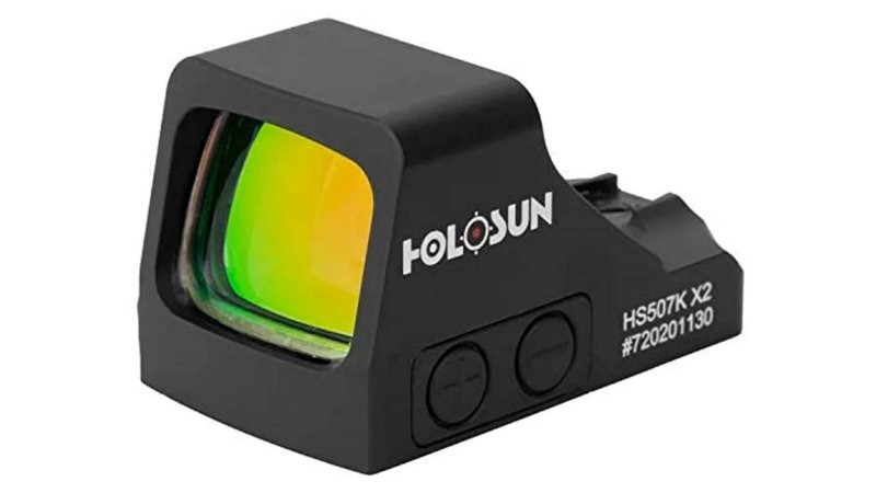  Holosun 507K