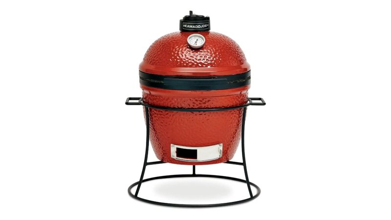  Kamado Joe Jr.