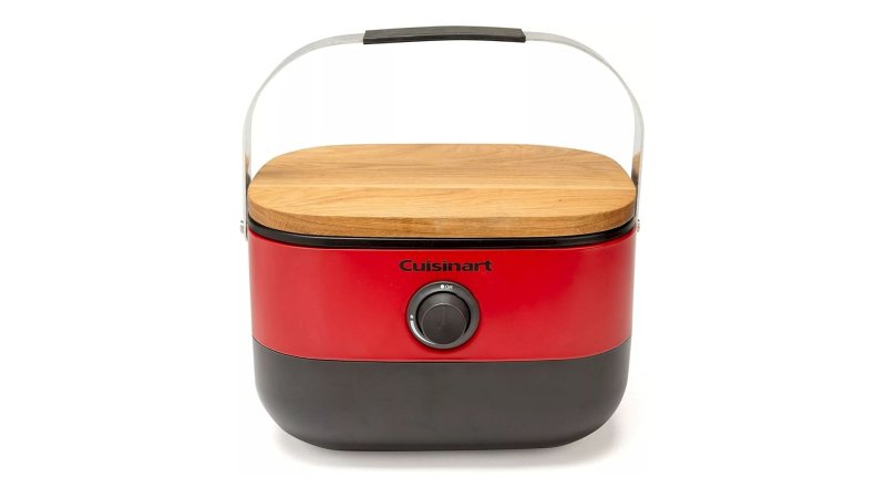  Cuisinart CGG-750