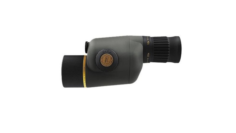  Leupold Gold Ring 10-20x40