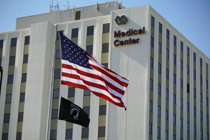 Long Beach VA Medical Center