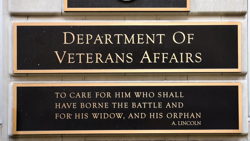 VA investigates, veterans affairs employee with El Paso, Texas VA who called veteran and left voicemail that prompted an investigation.