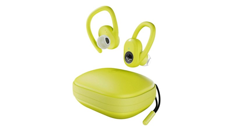  Skullcandy Push Ultra Wireless Earbuds