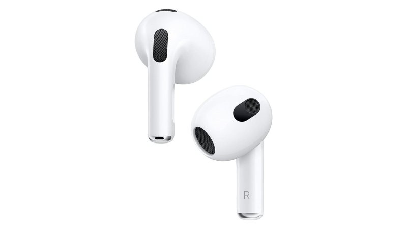  Apple AirPods (3rd Generation)