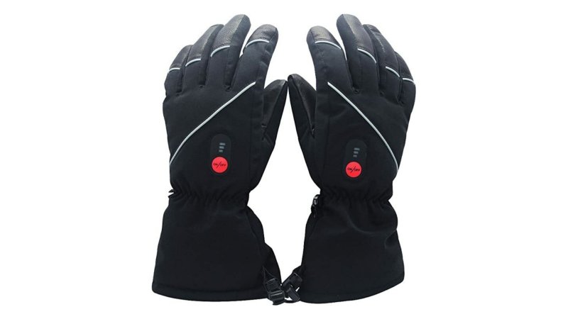  Savior Heated Gloves