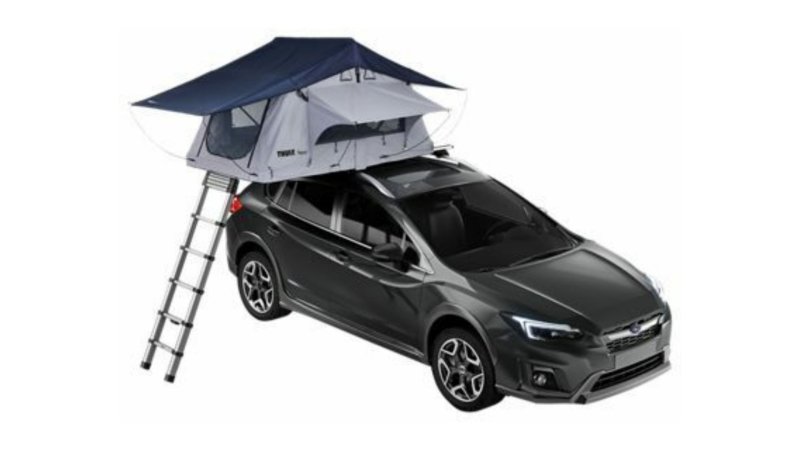  Thule Tepui Explorer Ayer 2