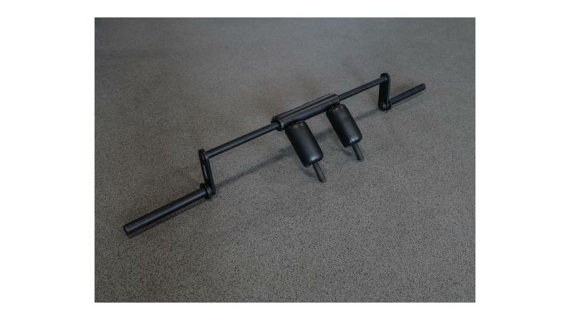  Sorinex Safety Squat Bar