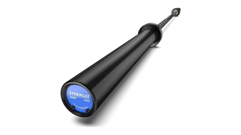  Synergee 20kg Barbell