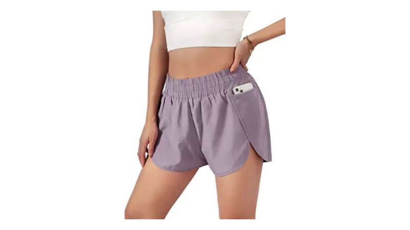  Blooming Jelly Quick Dry Running Short