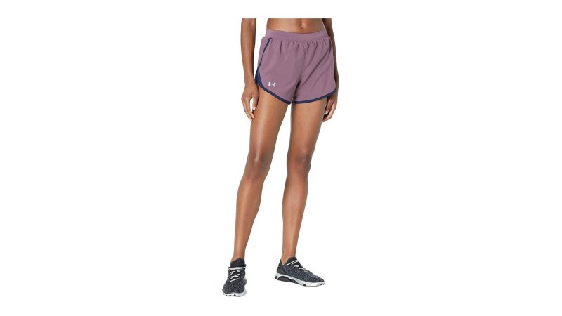  Under Armour Women’s Fly-By 2.0