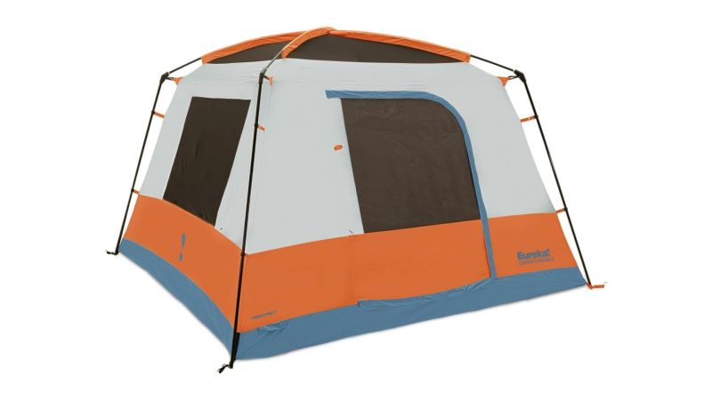  Eureka Copper Canyon LX 4-Person Tent