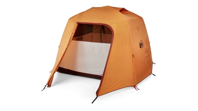 REI Co-op Grand Hut 4 Tent