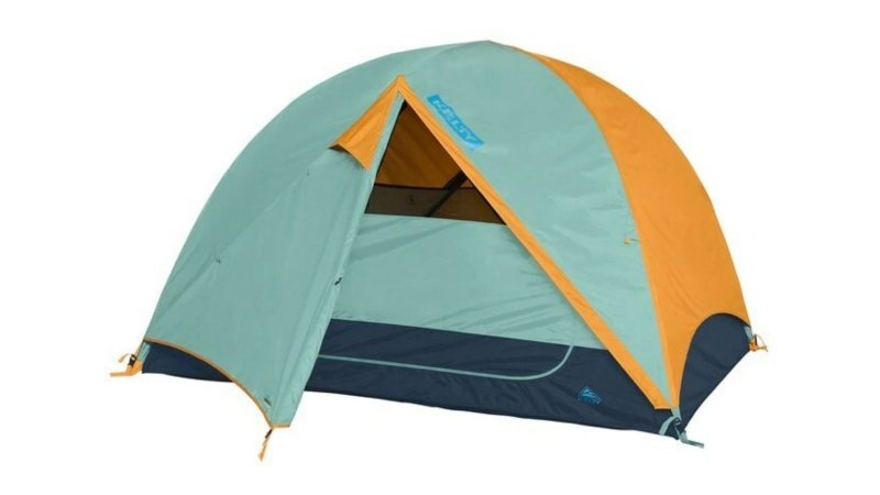  Kelty Wireless 4 Tent