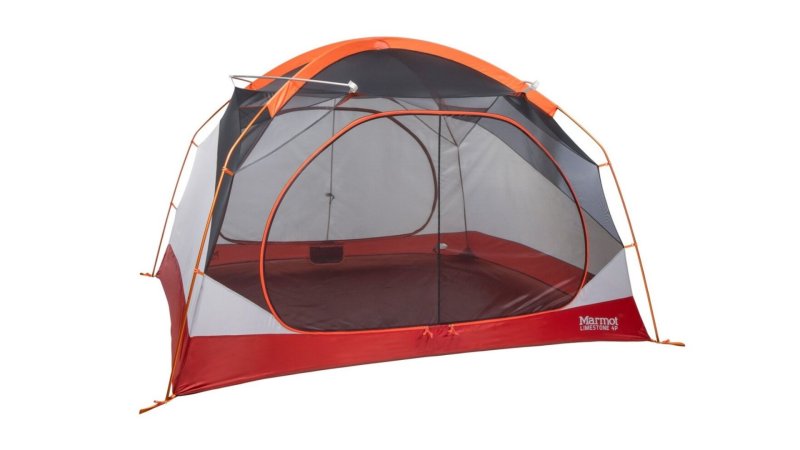  Marmot Limestone 4-Person Tent