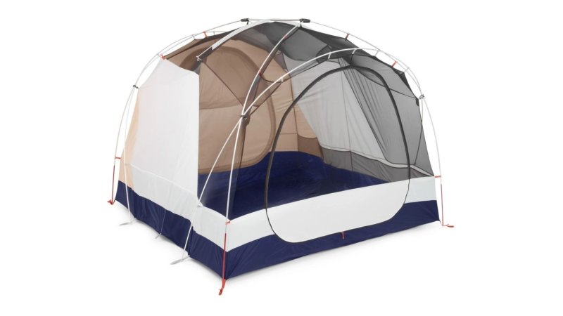  REI Co-op Kingdom 4 Tent