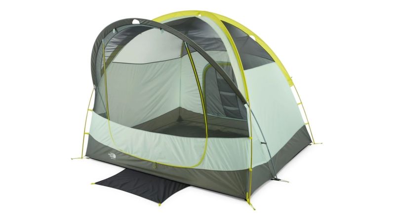  The North Face Sequoia 4 Tent