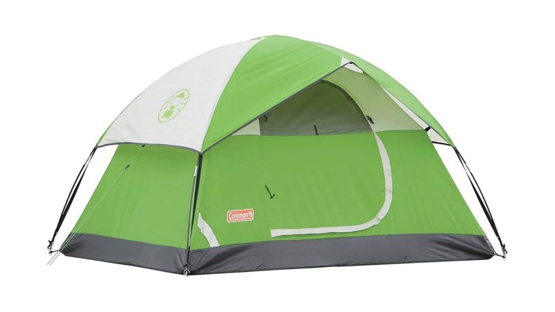  Coleman Sundome Tent