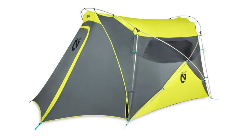  NEMO Wagontop 4 Tent