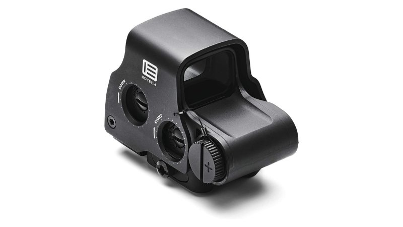  EOTech EXPS3 Holographic Weapon Sight