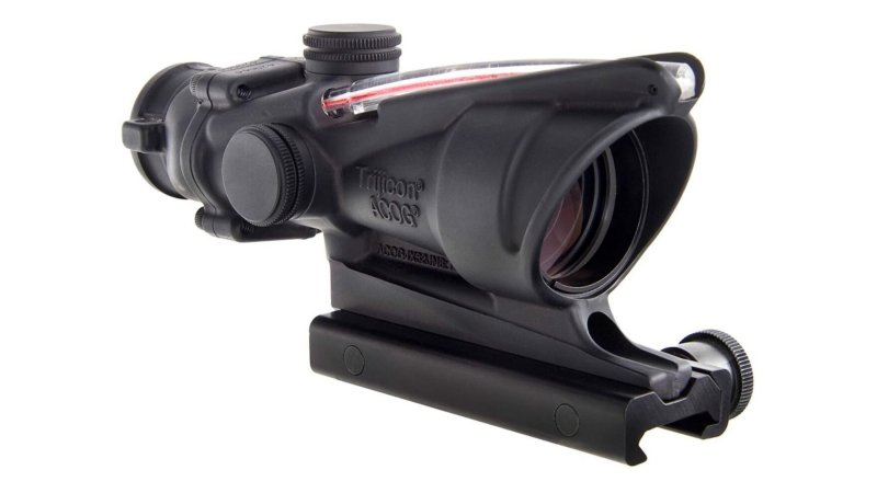  Trijicon TA31 ACOG 4x32