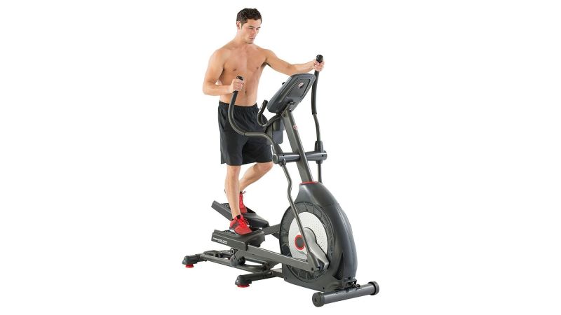  Schwinn Fitness 470 Elliptical