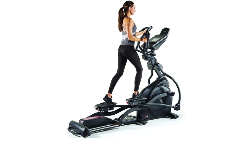  Sole Fitness E35 Elliptical