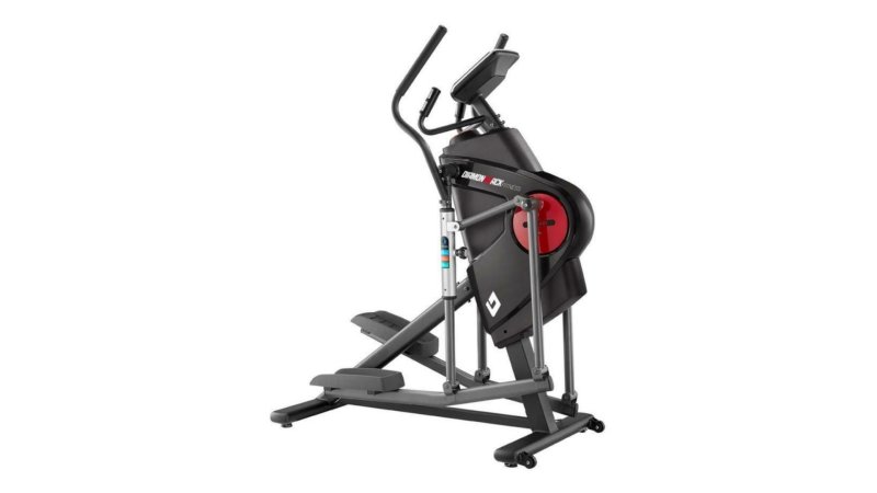  Diamondback 1060EF Adjustable Stride Elliptical Trainer