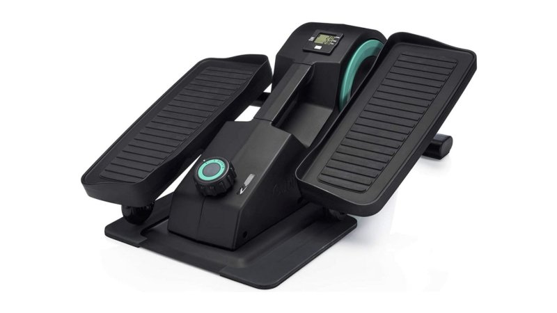  Cubii JR1 Seated Under Desk Elliptical