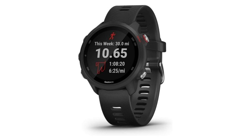  Garmin Forerunner 245 Music