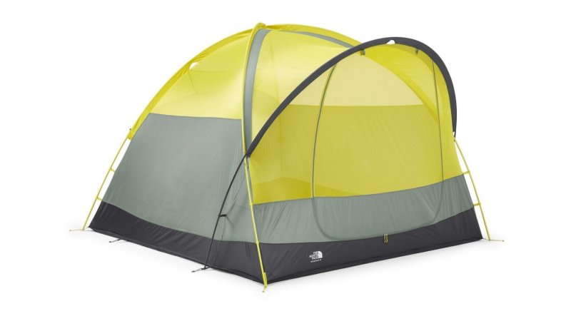  The North Face Wawona 6