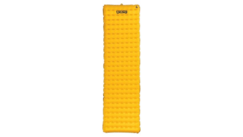  Nemo Tensor Insulated Sleeping Pad