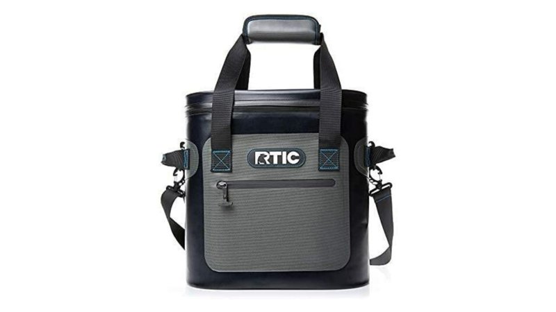  RTIC Soft Cooler