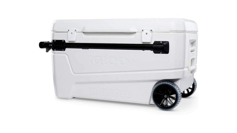  Igloo Outdoor Sportsman 110