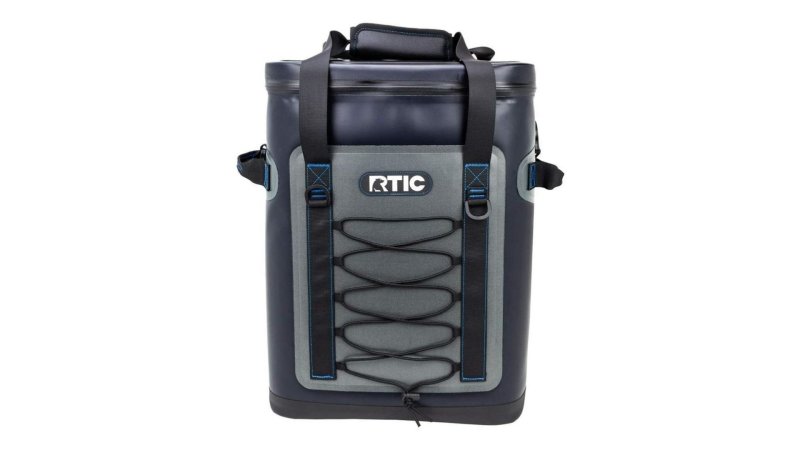  RTIC Backpack Cooler