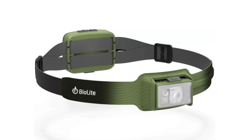  BioLite HeadLamp 750