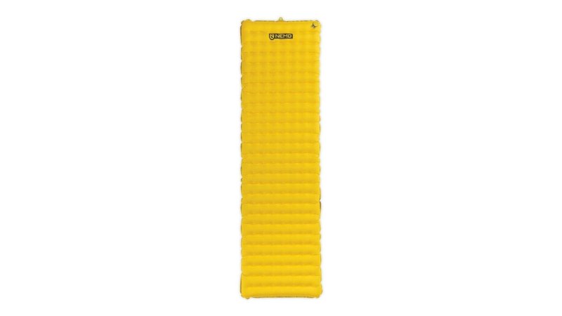  NEMO Tensor Insulated Air Mattress