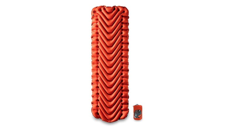  Klymit Insulated Static V