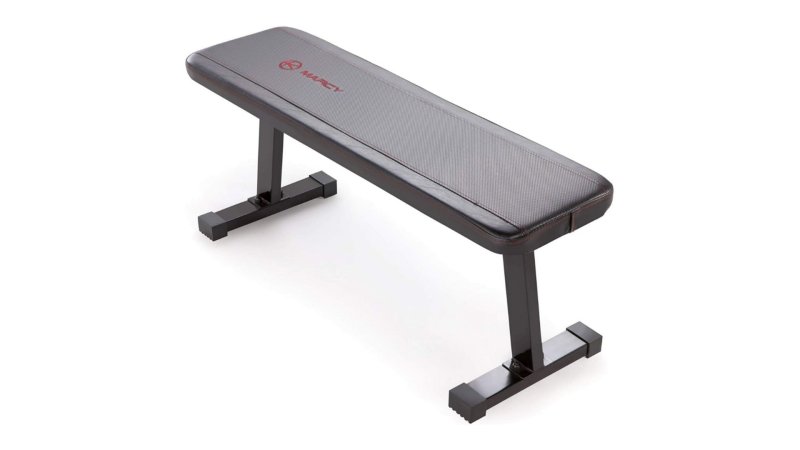  Marcy Flat Utility Bench