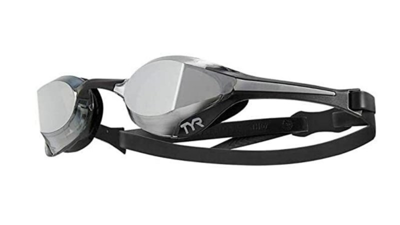  TYR Tracer-X Elite Racing Goggles