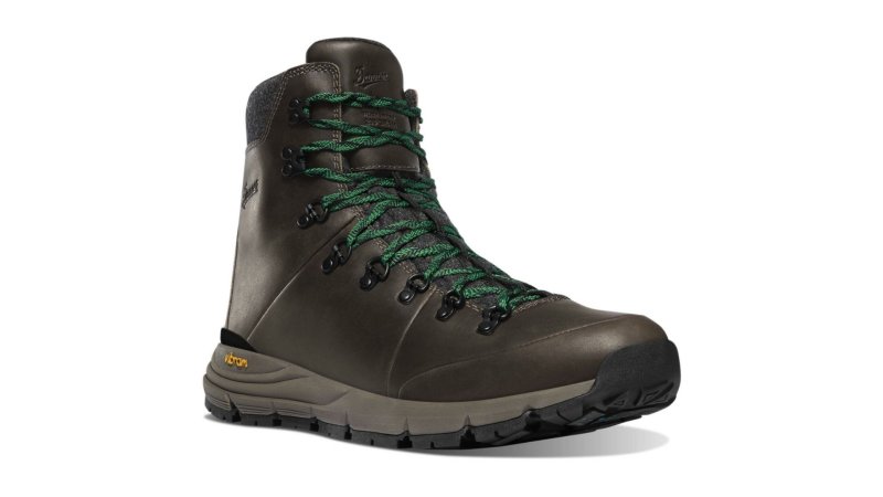  Danner Arctic 600 Side-Zip