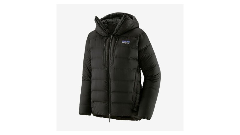  Patagonia Grade VII Parka