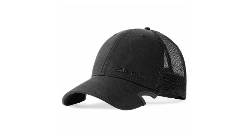  Notch Classic Adjustable Snapback