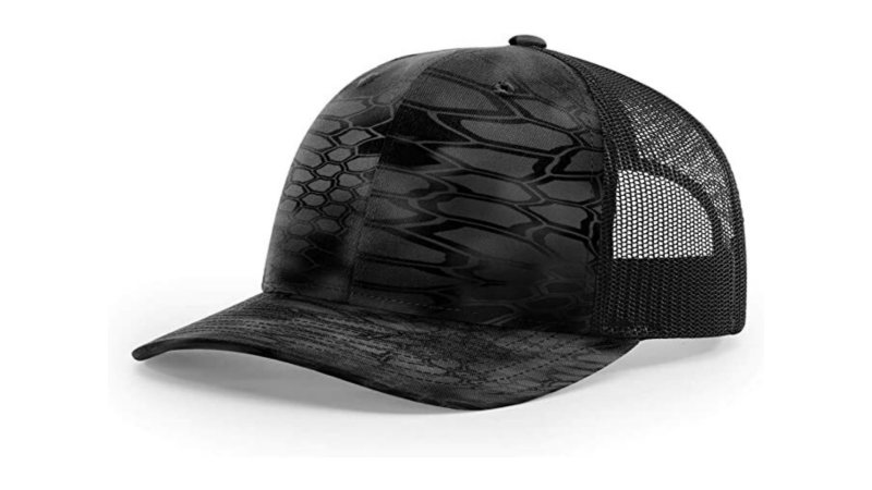  Running Partner Trucker Hat