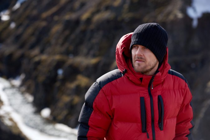 The best down jackets for your next outdoor adventure