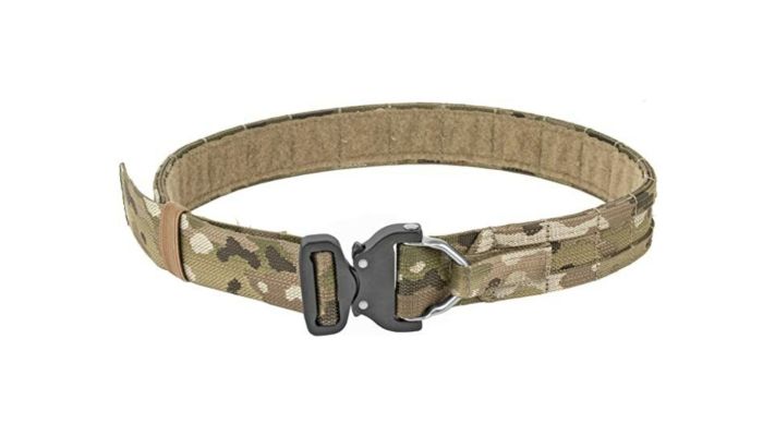 Best Gun Belts (Review & Buying Guide) in 2023