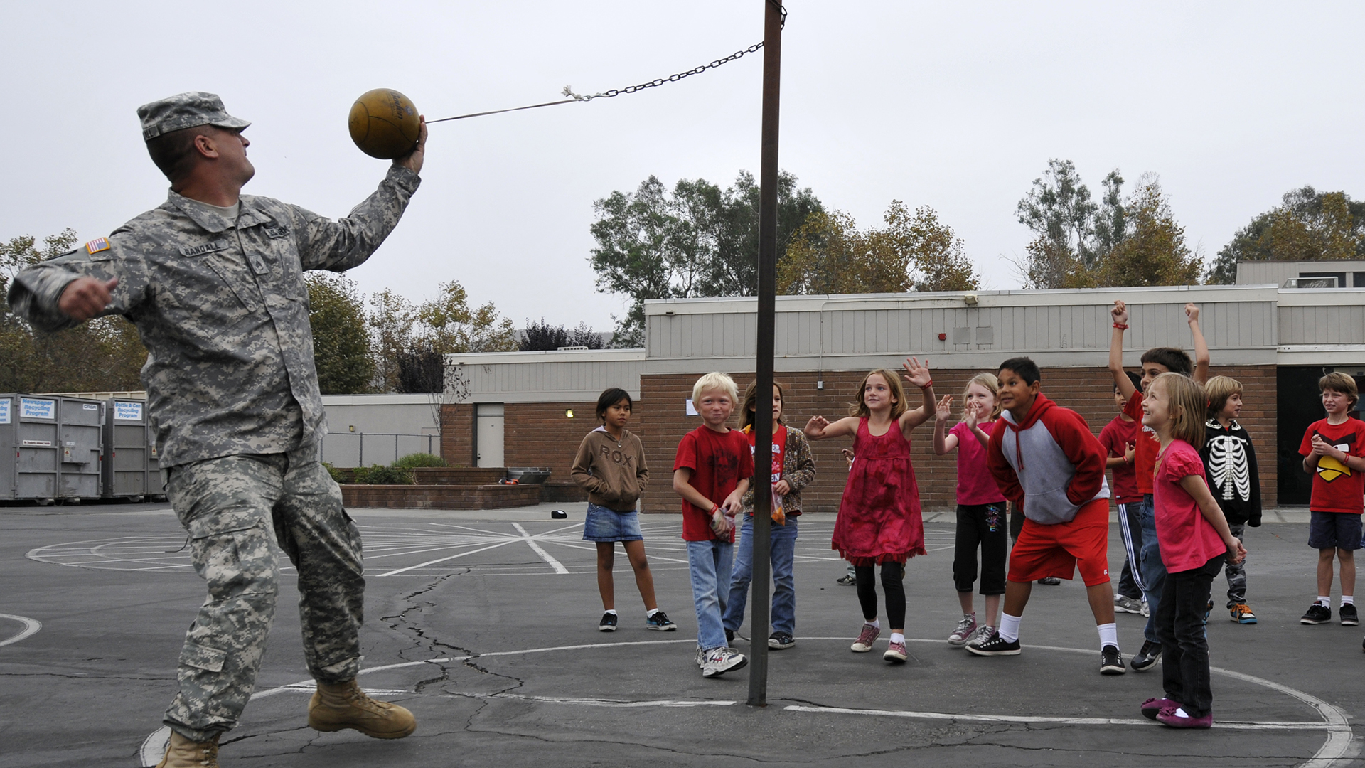 national guard substitute teachers