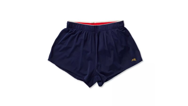  Tracksmith Strata Shorts