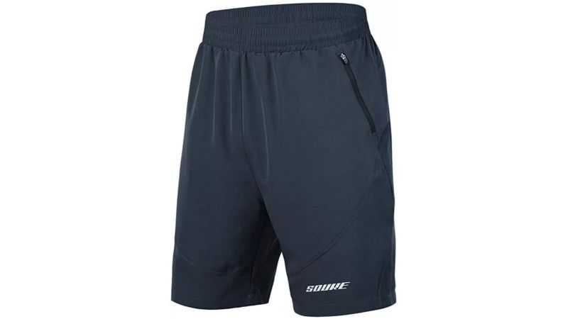  Souke Sports Men's Running Shorts